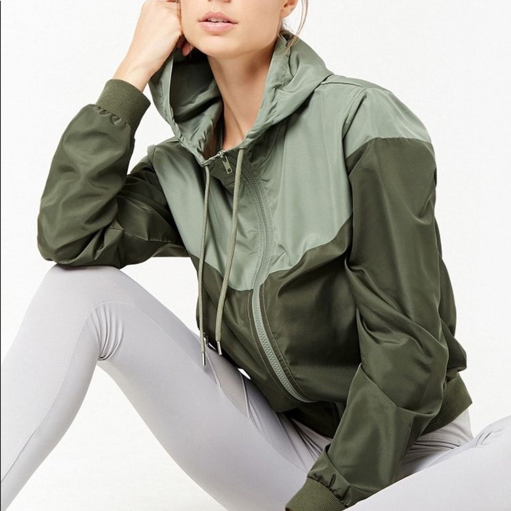 Forever 21 Jacket